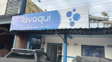 Lavanderia Lavaqui