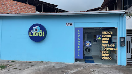Lavanderia Lavô Macapá
