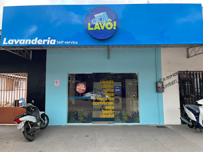 Lavanderia Lavô Zona Oeste - Marabaixo