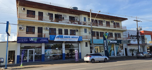 Lavanderia LavPop Santa Rita - Macapá