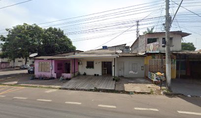 Lavanderia & Petiscaria Dona Edite