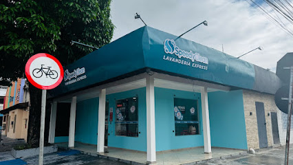 Lavanderia Speedy Clean 24h