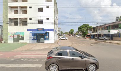 Lavanderia Vitória Prime