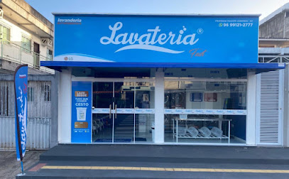 LAVATERIA FAST CENTRO MACAPÁ