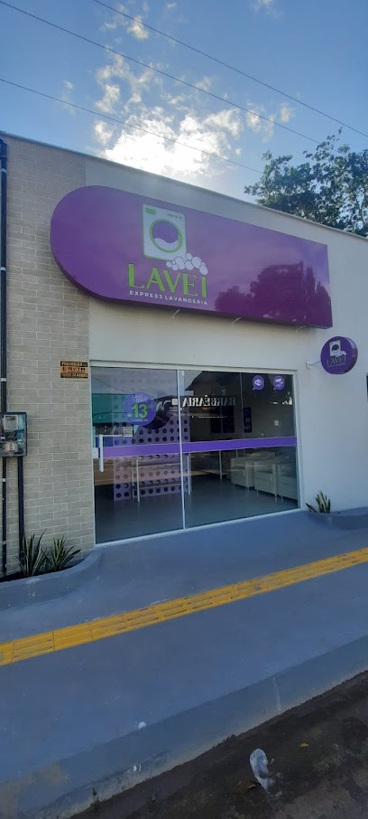 Lavei Express Lavanderia
