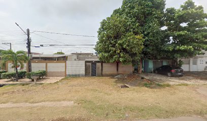 Lavei Lava & Seca