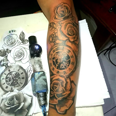 LECO ART TATTOO