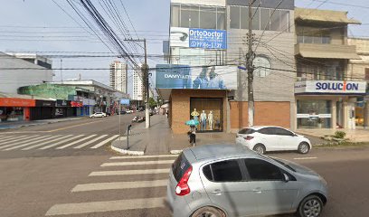 Leone Consultoria e Treinamentos