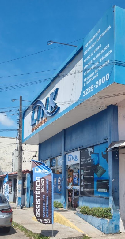 Link Informatica