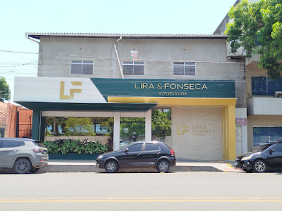 Lira e Fonseca Advocacia