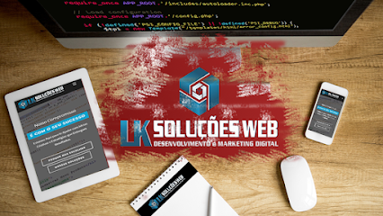 LK Soluções Web