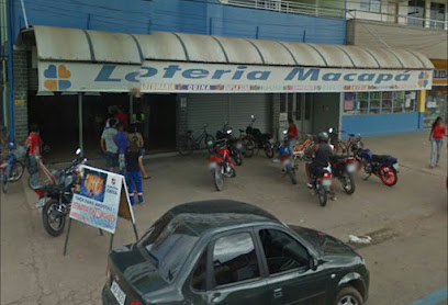 Loteria Macapá