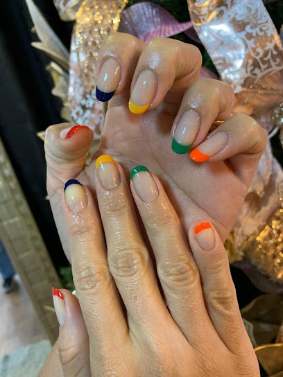 Luana Ramos Nail Designer