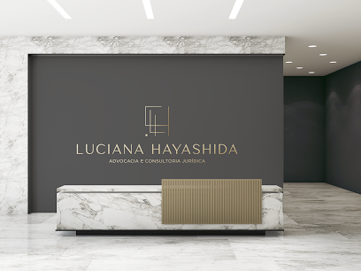 Luciana Hayashida Advocacia e Consultoria Jurídica