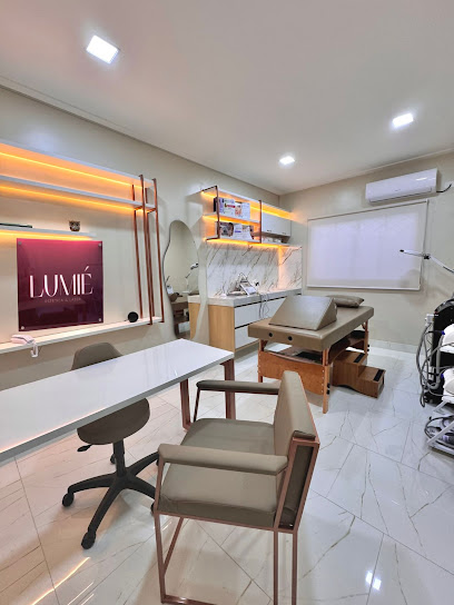 LUMIÉ estética & Laser