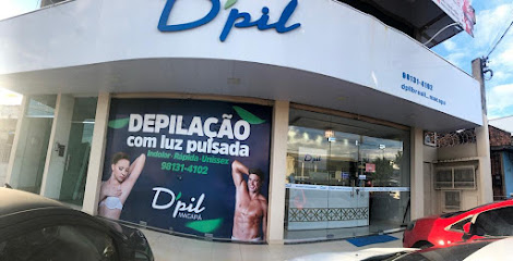 Luxlaser Estética