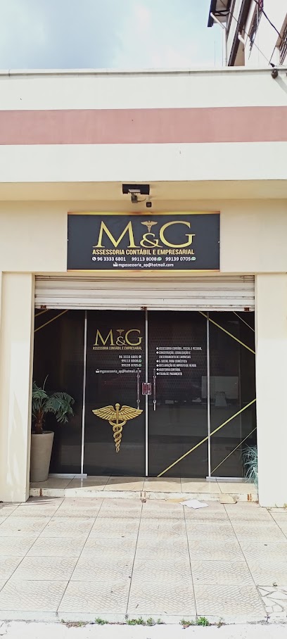 M&G Assessoria Contábil e Empresarial