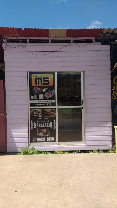 M.S Celular