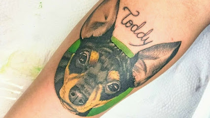 Macapá Ink Tattoo