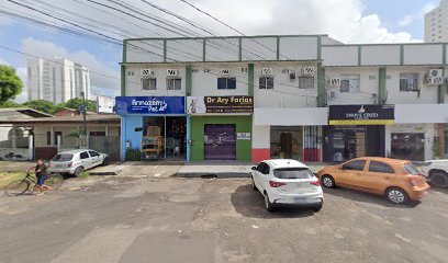 Mais Consultoria Contábil & Serviços