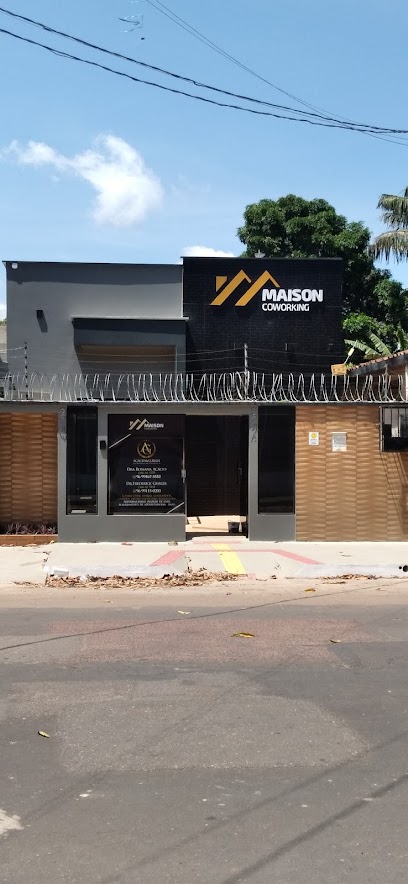 Maison Coworking
