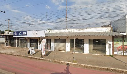 Maria Express Macapá Centro