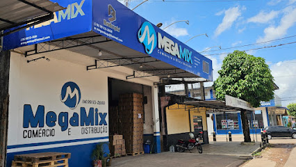Mega Mix Comércio e Distribuição