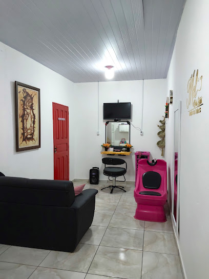 Mel Hair Stylist | Salão de Beleza em Macapá