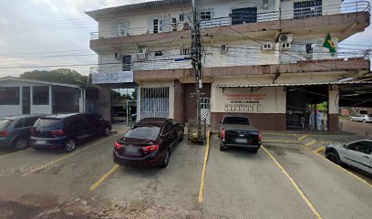 Mercearia aliança