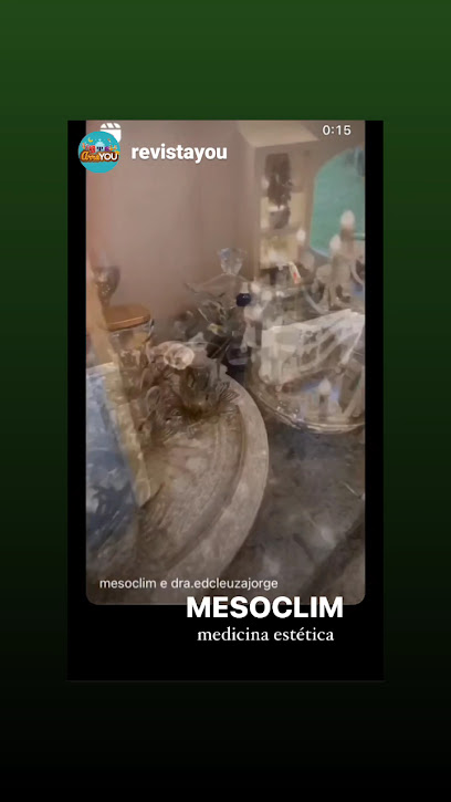 Mesoclim - Medicina e Estética