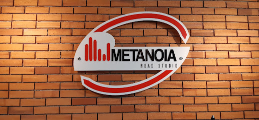 Metanoia Road Studio