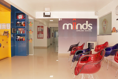 MINDS MACAPÁ