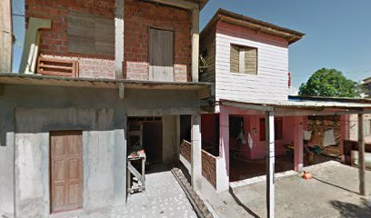 Missionária Lavanderia