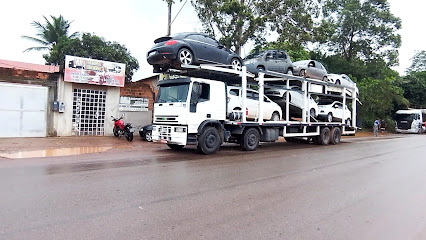 MM TRANSPORTE De VEÍCULOS e GUINCHO 24horas