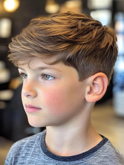 Monte Barbershop