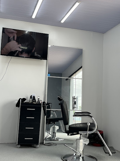 MS Barbearia