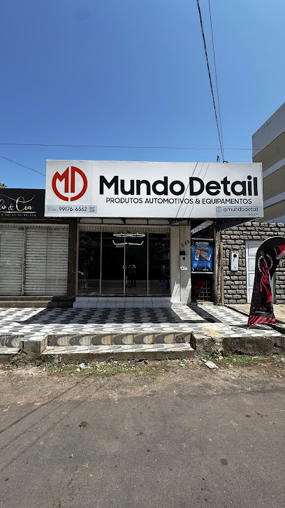 Mundo Detail