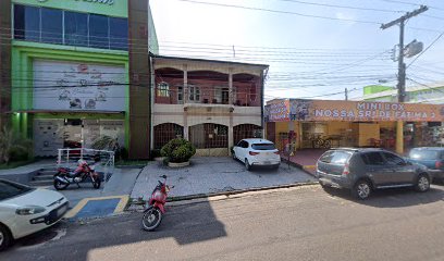 Não mais Pêlo Macapá