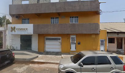 NILDE'S ATELIÊ
