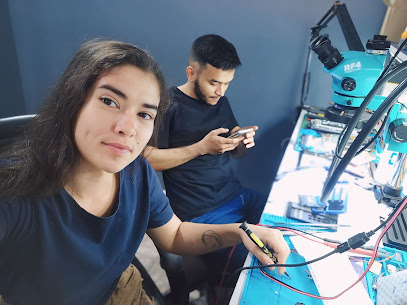 NUNES E RAIOL ASSISTÊNCIA TÉCNICA EM CELULARES E ACESSÓRIOS.