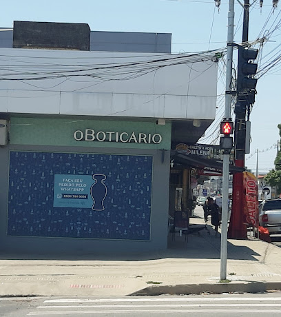 O Boticário