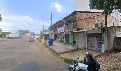Ômega assistência técnica – Pacoval, Macapá AP