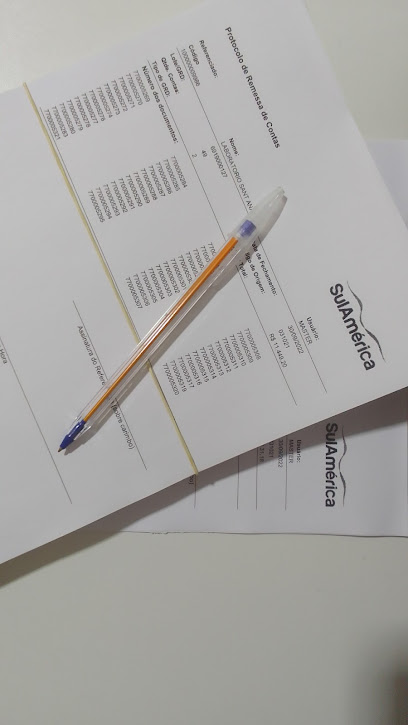 Omni Consultoria & Gestão em Contas Médicas