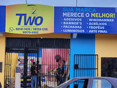 ONE Comunicação e Servicos