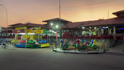 Orla de Macapá