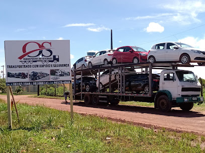 OS TRANSPORTES
