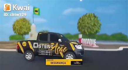 OstentAÇÃO Vip Service - Transporte Executivo