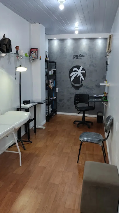 P.S Tattoo Studio