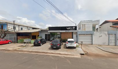 Paulinhos Cabeleireiros