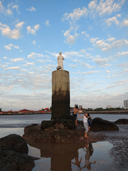 Pedra do Guindaste